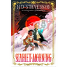 Scarlet Morning, Book 1: Scarlet Morning