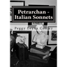 Petrarchan - Italian Sonnets: Poetry - Drawings and Photography