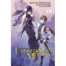 Unnamed Memory, Vol. 6 (Manga): Volume 6