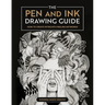 The Pen and Ink Drawing Guide: How to Create Intricate Fineline Artworks