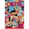 One Piece, Vol. 92