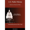 Understanding American Politics Today: U.S. Public Policies