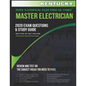Kentucky 2020 Master Electrician Exam Questions and Study Guide: 400+ Questions for study on the 2020 National Electrical Code