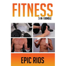 Fitness: 3 Book Bundle - Intermittent Fasting + Strength Training + Body Weight Training
