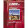 Central American Countries Mineral Industry Handbook Volume 1 Strategic Information and Regulations
