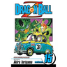 Dragon Ball Z, Vol. 15: The Terror of Cell