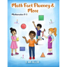 Math Fact Fluency & More
