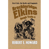 Breckinridge Elkins Rough Trails 3: First Cuts: the Drafts and Fragments