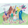 The Music Thief