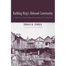 Building King's Beloved Community