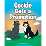 Cookie Gets a Promotion