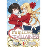 I'm in Love with the Villainess (Light Novel) Vol. 1