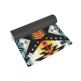 Pendleton x Yune Yoga Eagle Rock Yoga Mat by Yune Yoga