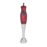 Better Chef 200W DualPro Immersion Blender Hand-Mixer with Cup and Beater by Jupiter Gear Home