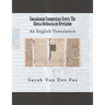 Consolamini Commentary Series: The Glossa Ordinaria on Revelation