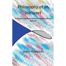 Philosophy of an Introvert