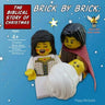 Brick by Brick: The Biblical Story of Christmas
