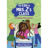 The Kids in Mrs. Z's Class: Fia Hosein Finds Her Beat