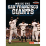 Inside the San Francisco Giants
