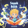 Snook In A Book
