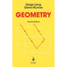 Geometry: A High School Course