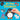 First Sticker Art: In the Ocean: Use Stickers to Create 20 Cute Ocean Animals