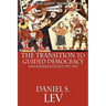 The Transition to Guided Democracy: Indonesian Politics, 1957-1959