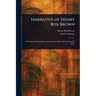 Narrative of Henry Box Brown