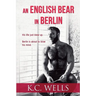 An English Bear in Berlin