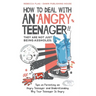 How To Deal With an Angry Teenager! They Are Not Just Being Assholes: Tips on Parenting an Angry Teenager and Understanding Why Your Teenager Is Angry