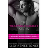 The Werewolf Society Box Set