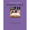 Burkina Faso - A Peace Corps Publication For New Volunteers