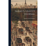 Sarah S. Leavitt Journal
