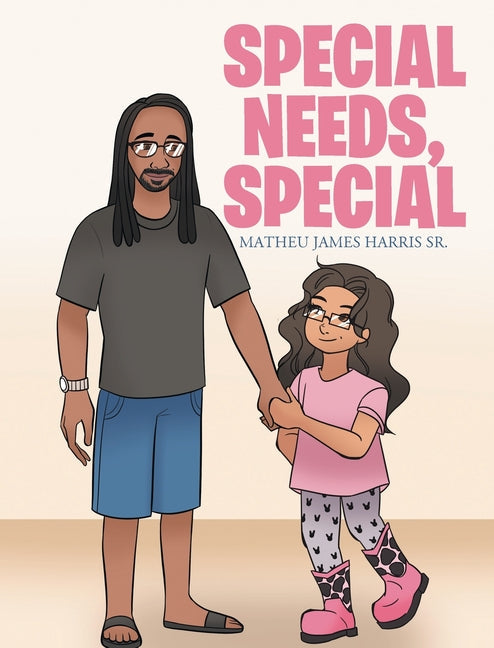 Special Needs, Special - Hardcover by Books by splitShops