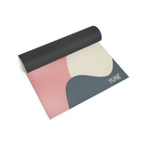 Ascend Yoga Mat Echo Mat by Yune Yoga