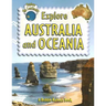 Explore Australia and Oceania