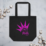 Lady Liberty Eco Tote Bag by Proud Libertarian