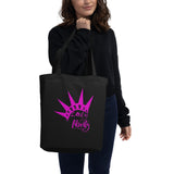 Lady Liberty Eco Tote Bag by Proud Libertarian