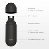 Black Orb Bottle by ASOBU®