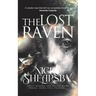 The Lost Raven (The Flanigan Files, #2)