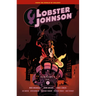 Lobster Johnson Omnibus Volume 1