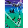 Tiki Triangle