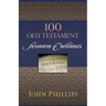 100 Old Testament Sermon Outlines