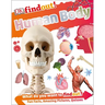 Dkfindout! Human Body
