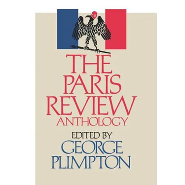 The Paris Review Anthology