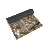 Ascend Yoga Mat Realtree Edge Pattern Mat by Yune Yoga