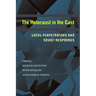 The Holocaust in the East: Local Perpetrators and Soviet Responses