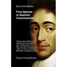 From Spinoza to Quantum Consciousness.