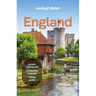 Lonely Planet England: Plan the Trip of a Lifetime Detailed Itineraries & Maps Insider Tips Covers London, Devon & Cornwall, the Lakes, Cumbria, Oxfor