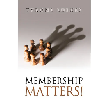 Membership Matters!